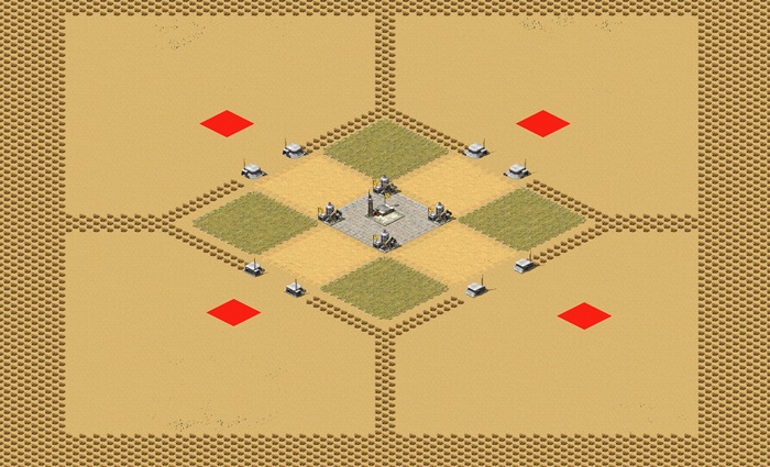 Yosef Anan - Small Map 4 Camp 006 preview