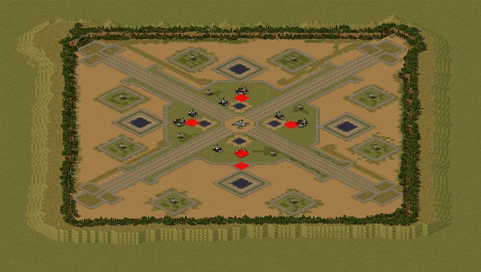 straightline1light1 preview