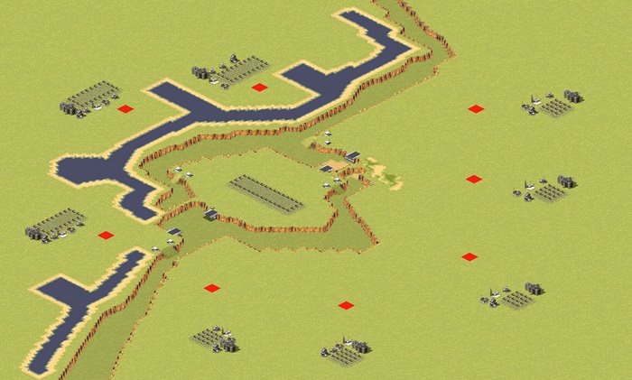 (8)Tai Ghi 2(3V5)hard mod preview