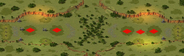 OFENSE DEFENCE preview