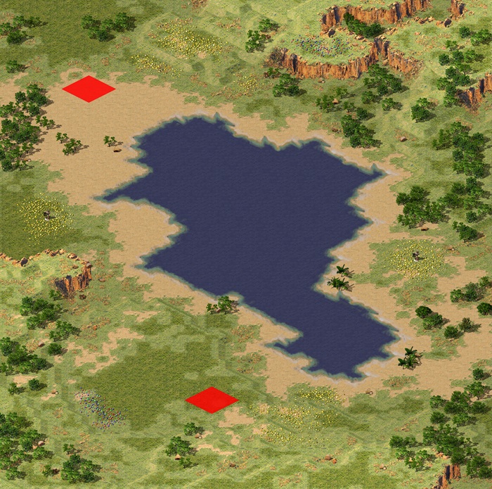 [2] Little Big Lake (Meat Grinder) preview