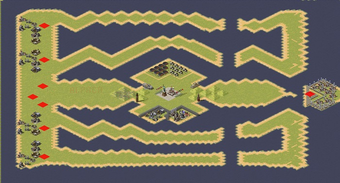 00 skynet survival  alpaca alpha 003 preview