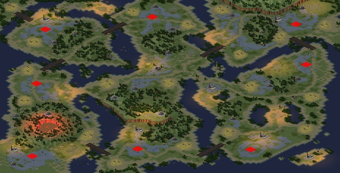 [8] Storm Island preview