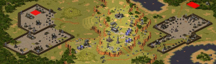 Attack on yuri v.allied preview