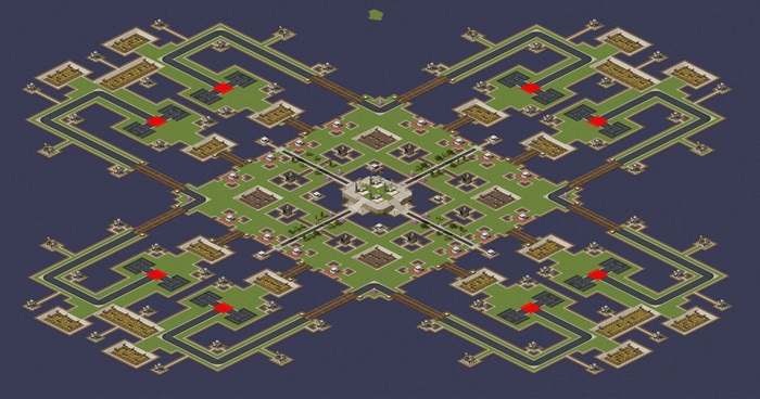 Hex Bay (2-8) preview