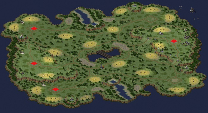TopOfTheWar preview