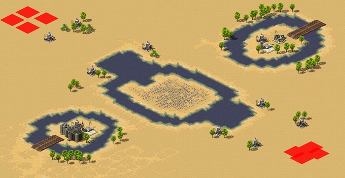 nobets 8PL no Erz but oil preview