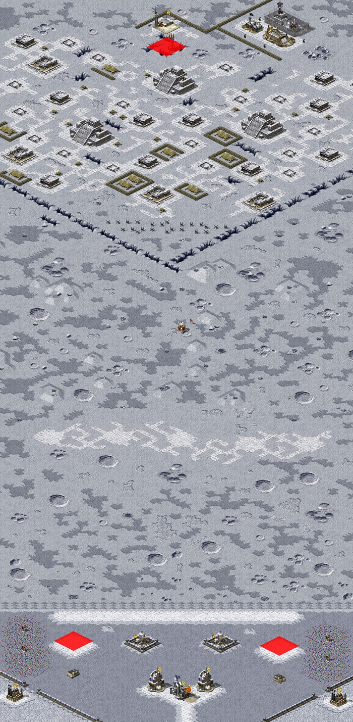 [3] Lunatic Moon Advanced preview