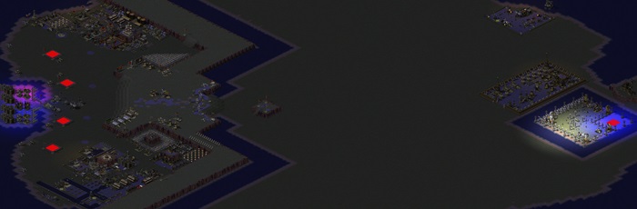 The World VS Yuri (Kecodon's 10, Evilneon Edition, MISSING, 4v1 Player on spot 2) preview