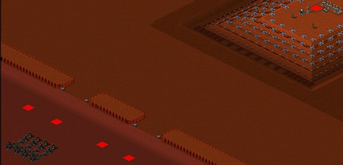 Survival Fortress v10.1.4 FINAL VERSION by Jupiter (Edited) preview