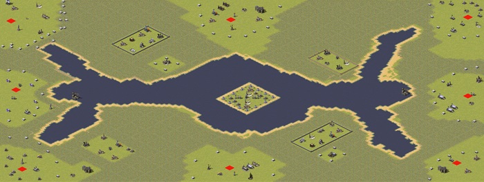 8 Players Free Buildings V6-4 preview