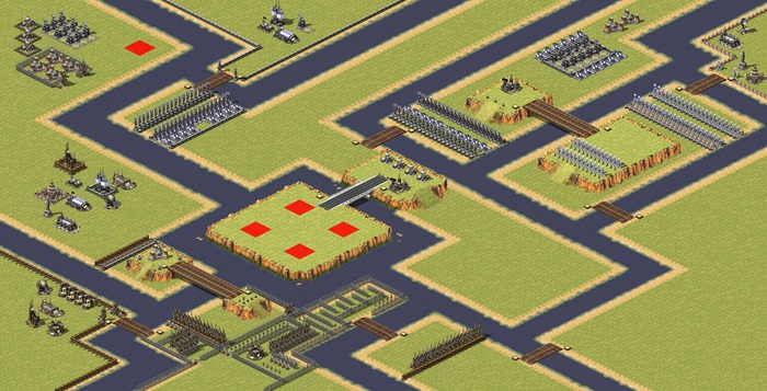 Normal Survival 0004 XXX preview