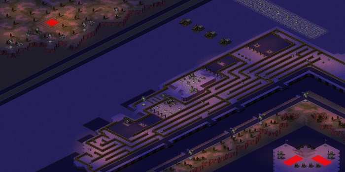 Mission/Survival  [Map4you] preview