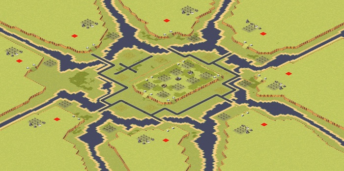 (8)spider sp hard mod preview