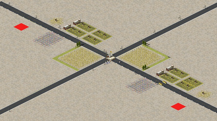 Great 1v1 map preview