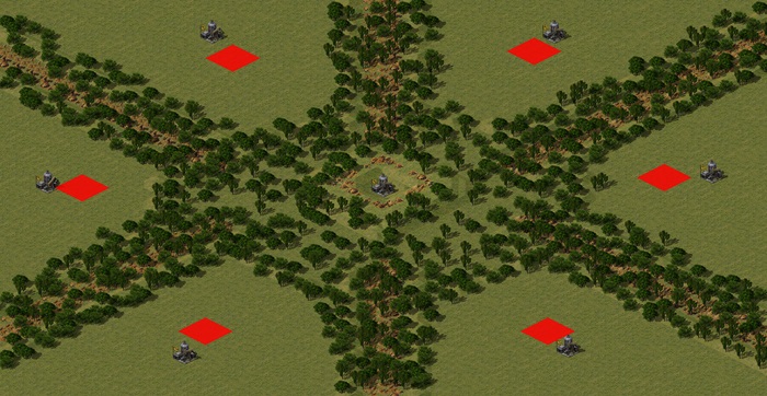 Boggle04's Oil in The CenterX6 7.06 Texas Tea preview