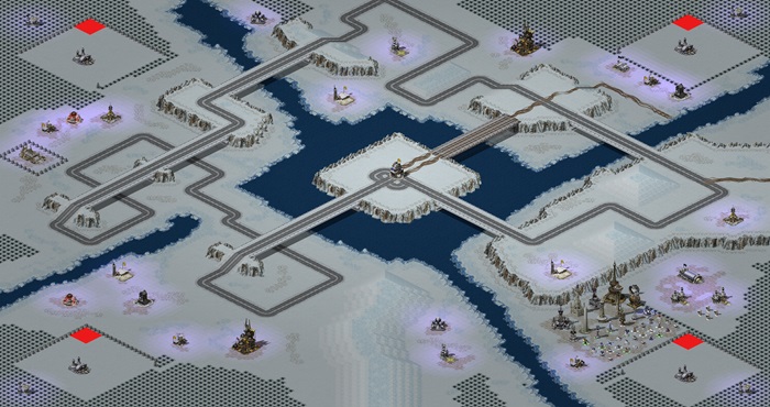 Snarks Masterpiece Tower Defense Hard v3.8 preview