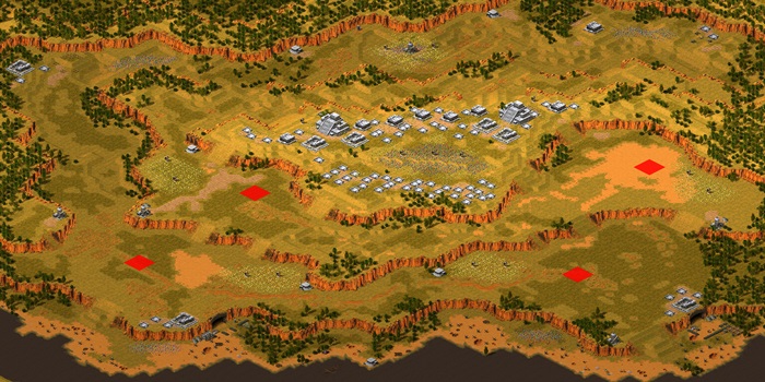 2vs2 MS Machu Picchu preview