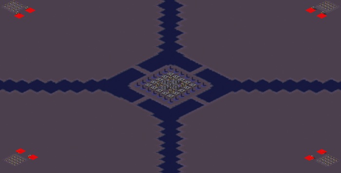 [4] Clear Map preview