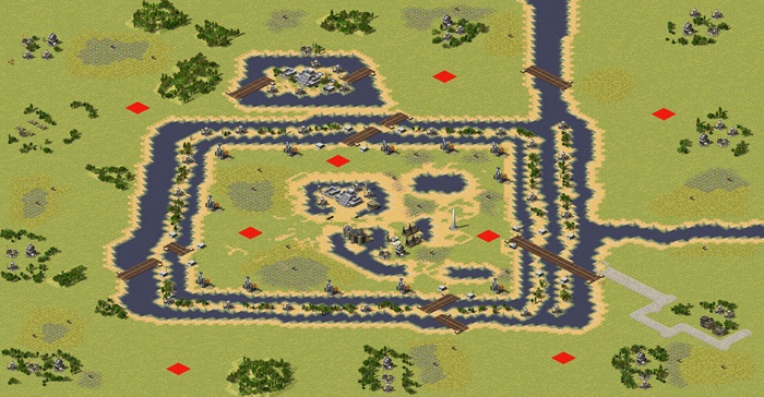 Battle Of Sukhothai preview