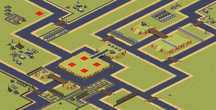 Normal Survival 0004 preview