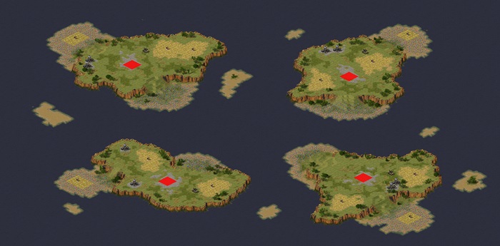 Tsunami many money preview