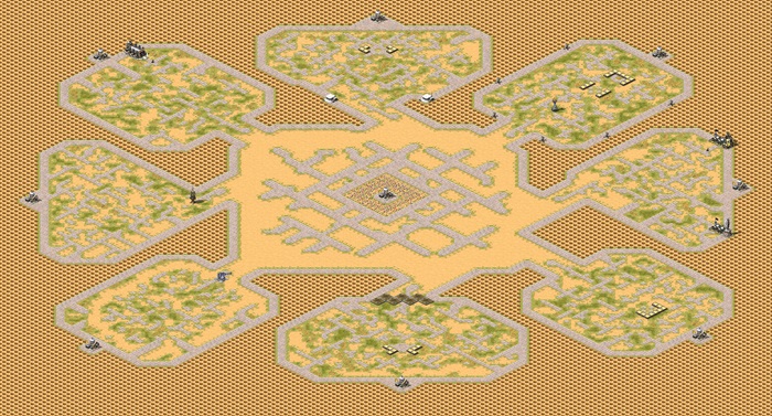 [8] The Oil With Bonus [SS] RTS preview