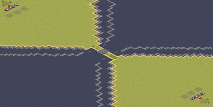 land war v6.1 preview