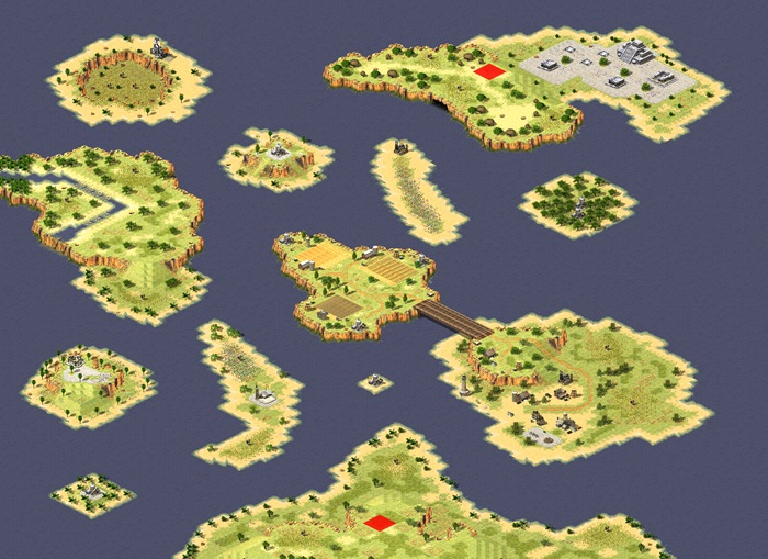 [2] Island Expansions SFJ Project Final 0.92 preview
