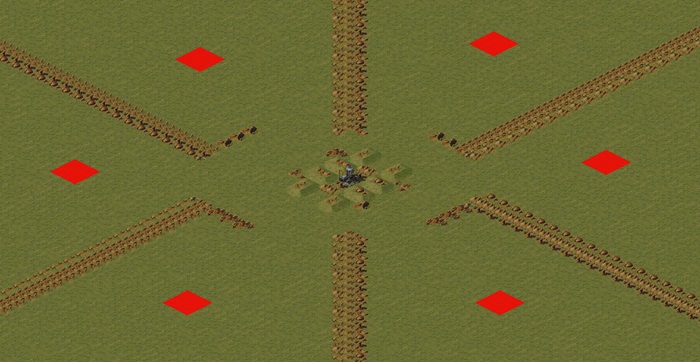 Boggle04's Oil in The CenterX6 6.03 V3Away preview