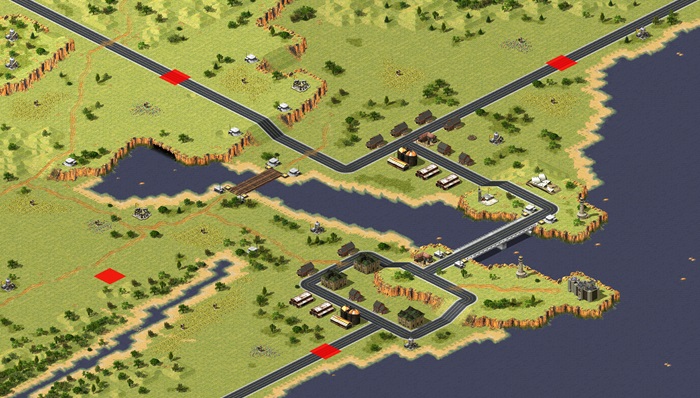 [4] The Longest Day II preview