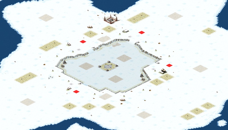 Stabbing Coldv1 preview