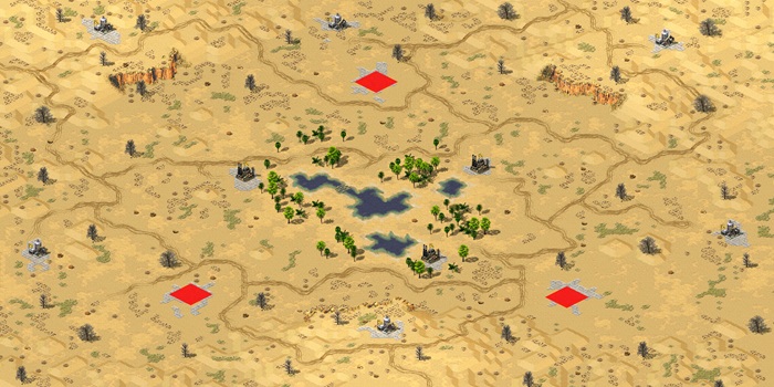 the Peace Progress of Mid-East preview