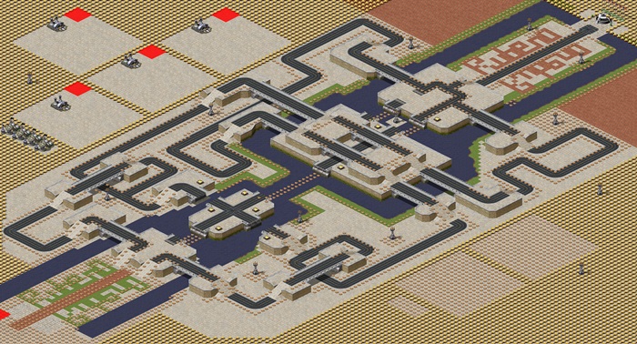 [4] Pro Tower Defense 2023 v300 preview