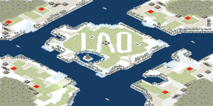 -VS- WW5 - Alpaca.edit.v14.022 -World War 5 - 4 vs 4 -Urban open cerator_Urban_2024 preview