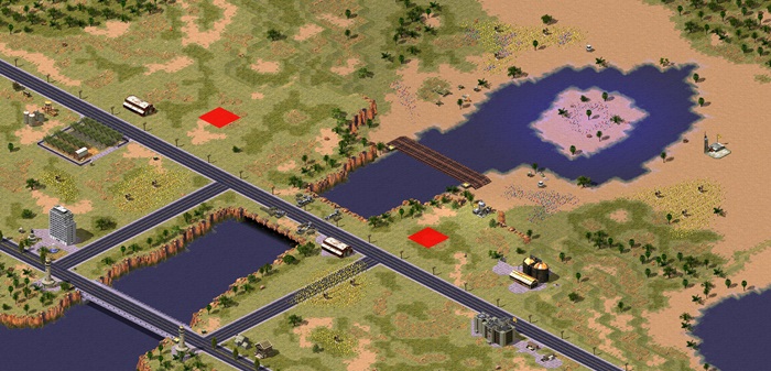 [2] Blockade preview