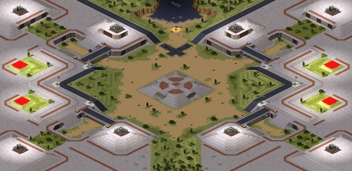 [4] Candy Mountain v1 AI TEST preview