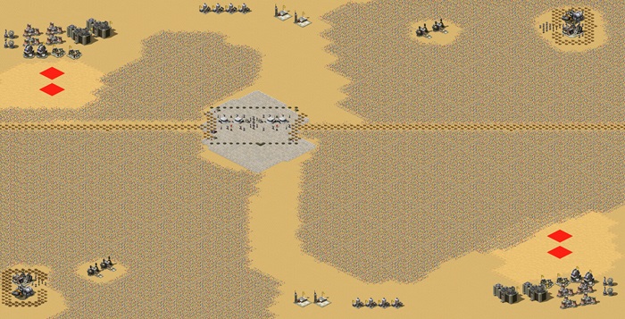 GeRisZ Hard Map Money ++ (2-4) preview