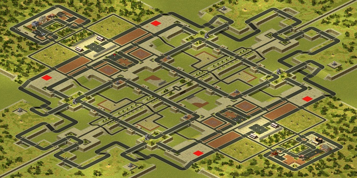 urban series v08 (2-8) preview