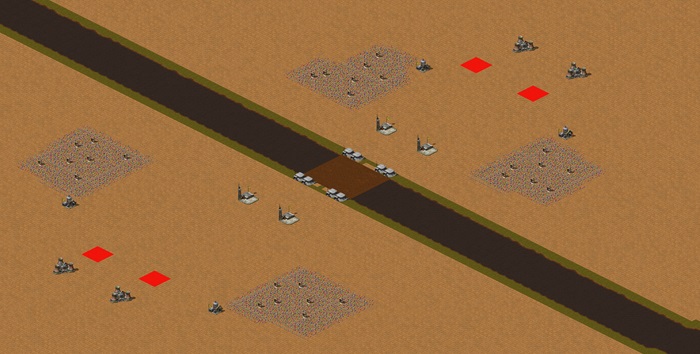 [4] War on the Bridge preview