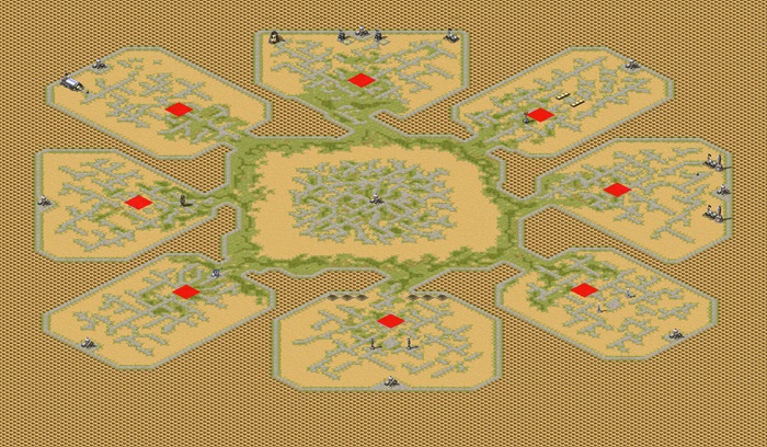 [8] The Oil With Bonus - Unique XL preview