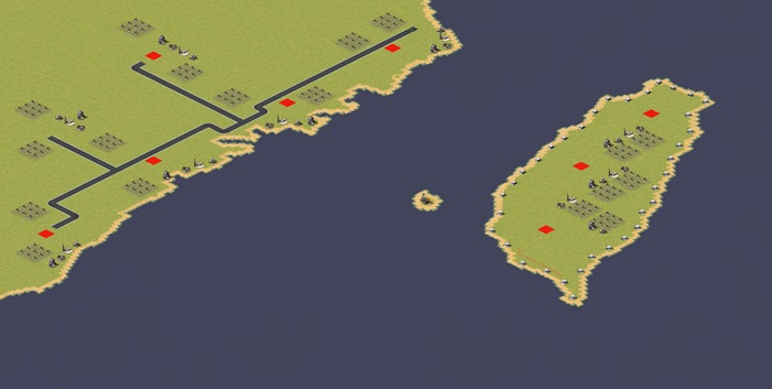 (3V5) taiwan preview