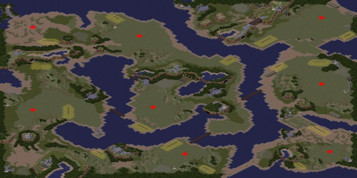 Wild Animal Park 2.0 Patrick 1.2 preview