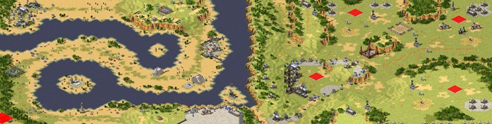 (3) Negers CooP Mission 2 G6 preview