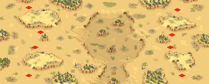 [8] Cliffside Slide preview