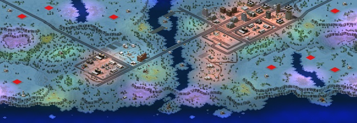 [8] Russian Raid preview