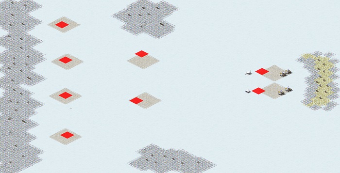 awesome snow map 42 preview