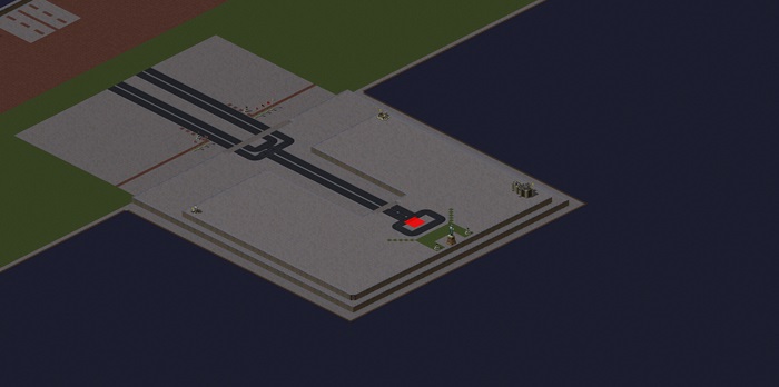 TRIAL-VIP[PEterNoob]-Just FUN.map preview