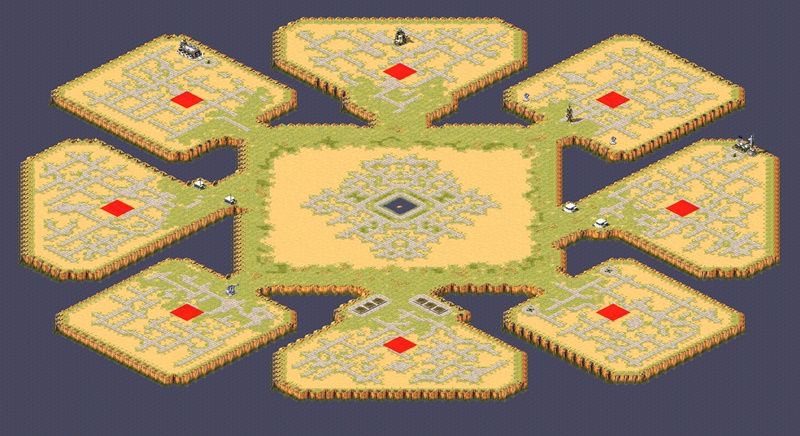 The PrivacyVK [25th Anniversary] [FFA] preview