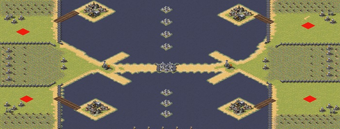 Left versus Right Long C preview